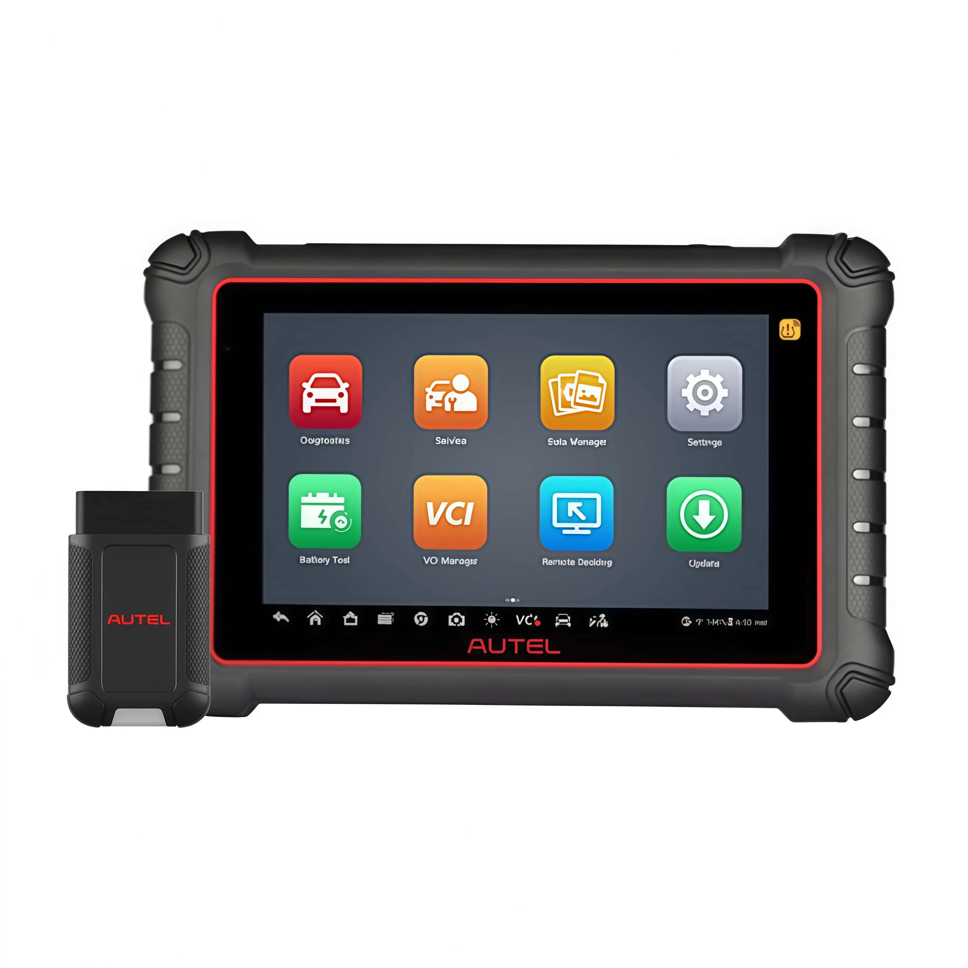 TPMS Service