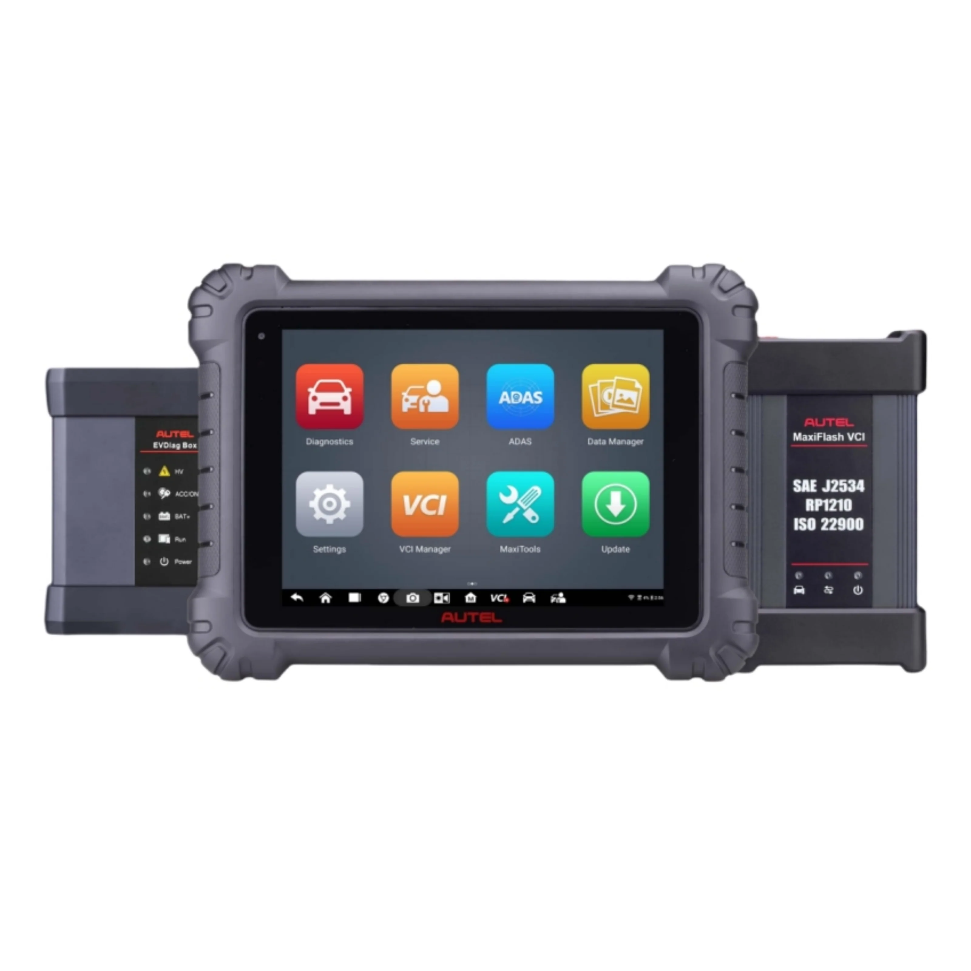 New Autel Products